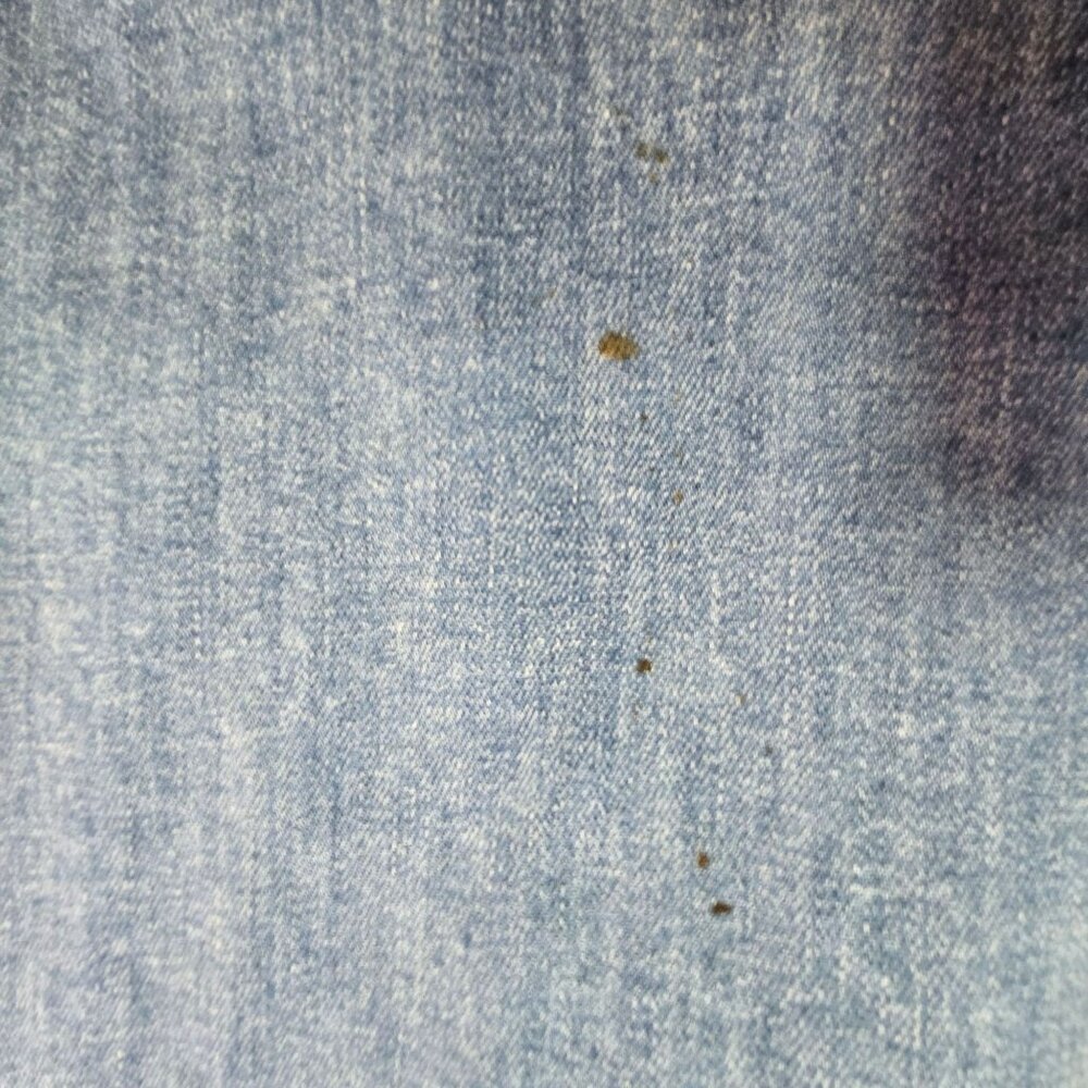 J.Jill Denim Barely Flare Burbank Wash Blue Jeans Womens Size 20 - Picture 8 of 12